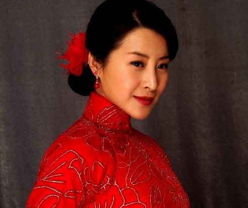 24岁王雅捷:扮演赵本山妻子"玉芬",为什么走红后拒绝合作