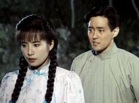 "鬼丈夫"李志希:娶小9岁空姐生两女一子,今婚姻生活很幸福