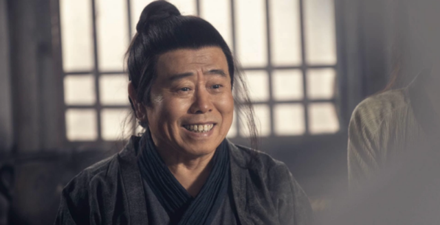 新《水浒传》武松武大郎加起来116岁,张熙媛演出潘金莲的"魅"