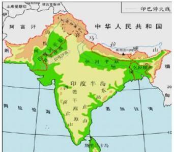 沙特国土面积人口多少_沙特不缺钱就缺地,然而这次交易是沙特最失败的一次土