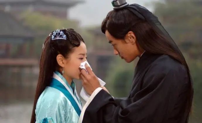 梁山伯的墓怎么会裂开这和祝英台有什么关系