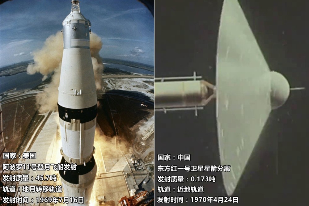 spacex星舰箭体全复用构型先进为何长征九号还是传统构型