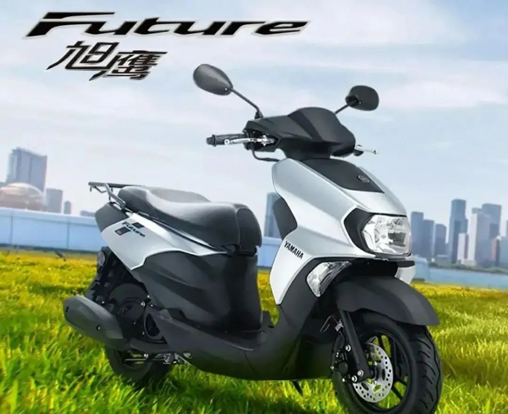旭鹰125踏板摩托车,迅鹰125踏板摩托车 身高181,因为限号想选小踏板,看好旭鹰和sf4,如何选?