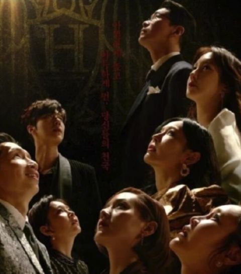 韩剧《顶楼》将拍第三季 预计每周播放1集