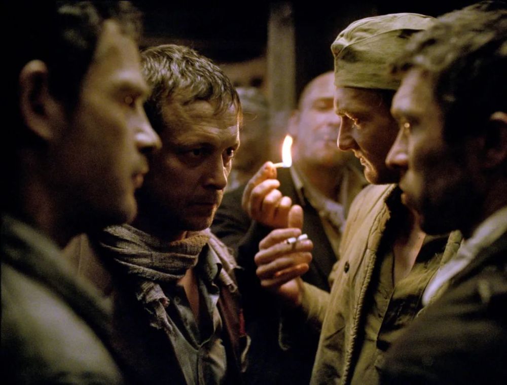 《千面恶魔梅菲斯托》之后第二部获得奥斯卡最佳外语片的匈牙利电影