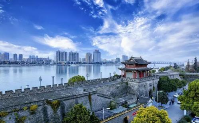 宜昌市2018经济总量_宜昌市地图(3)