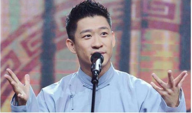 继何云伟服软欲回归之后,曹云金也示好德云社?郭德纲28字回应