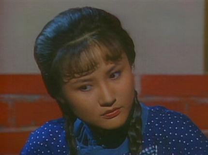 《上海滩》:许文强那么爱冯程程,为何最后却与阿娣结婚生子?