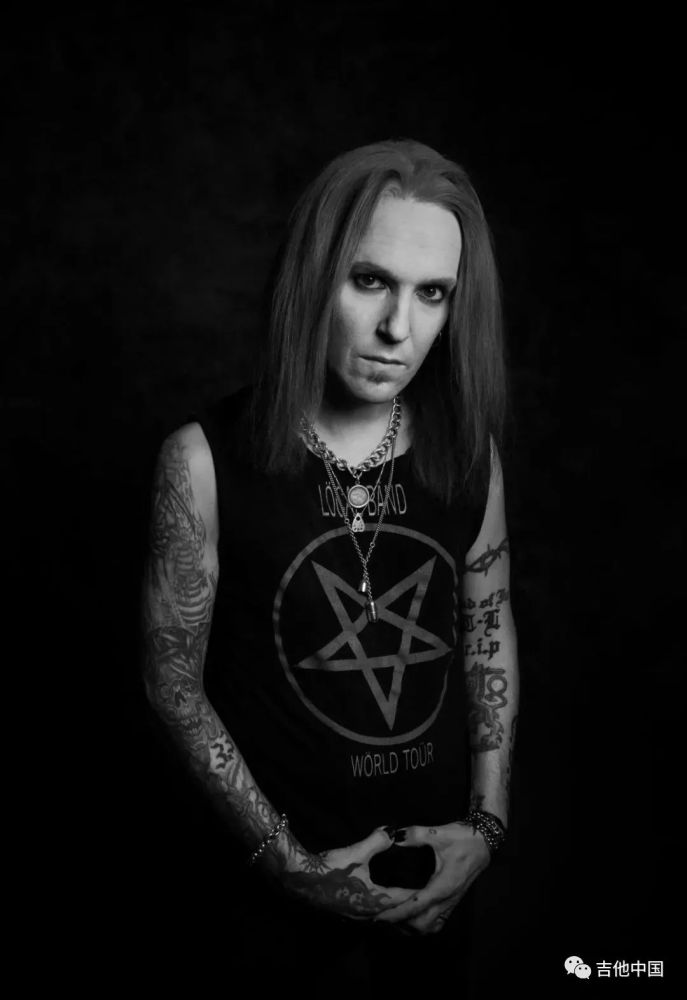 alexi laiho 遗作公布|"午夜博多"全新ep将于4月发行