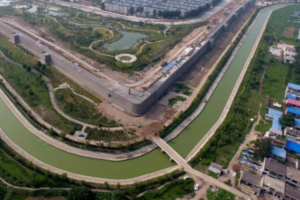 正定县gdp_正定县地图(2)