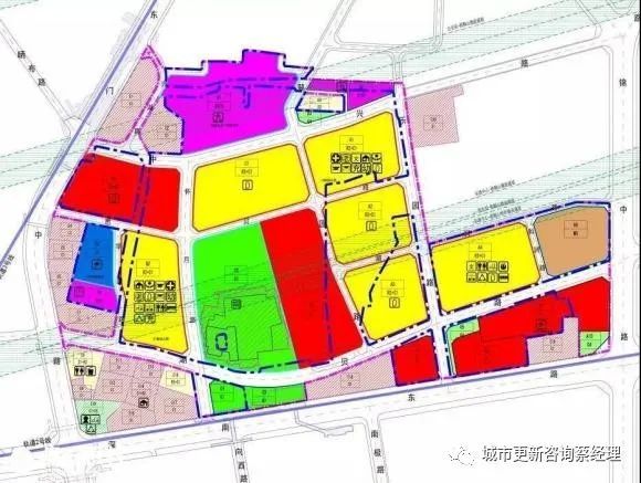 罗湖区旧改:田心村【华润,草埔片区【中霞拧,湖贝【华润】均有