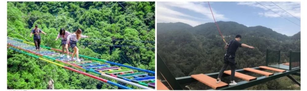 投资2000万元建造岗谷岭景区,打造永康后花园,永康这个村即将爆红!