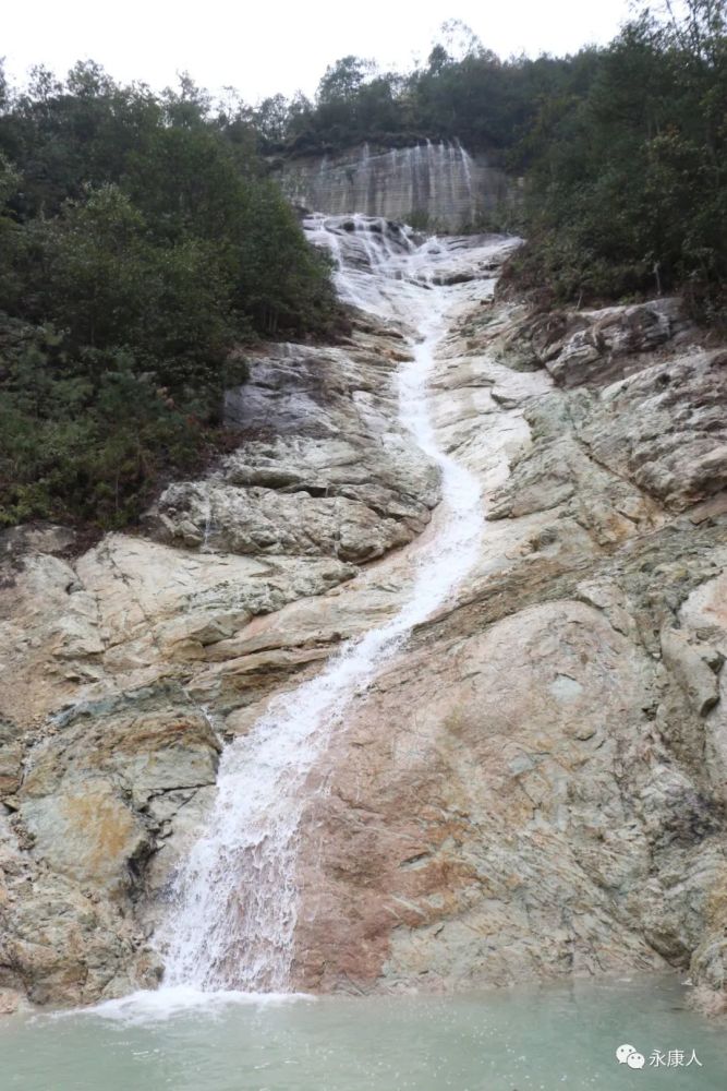 投资2000万元建造岗谷岭景区,打造永康后花园,永康这个村即将爆红!