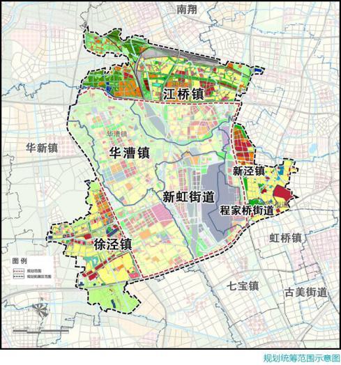 江桥接棒北虹桥南山虹桥领峯能否被购房者买单