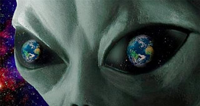 外星人来到过地球?1999年发生了什么?为何大家不愿提起?