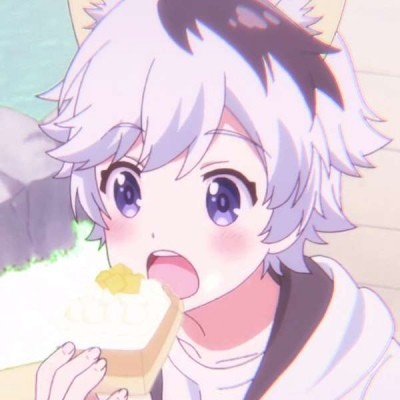 可以吸引富婆的动漫男生头像