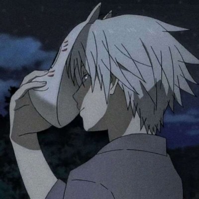 可以吸引富婆的动漫男生头像