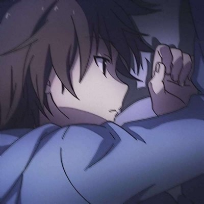 可以吸引富婆的动漫男生头像