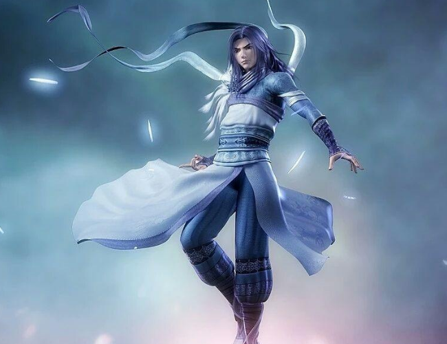秦时明月:在胜七严重削弱后,有哪些二流高手能战胜他?
