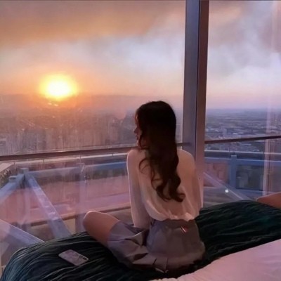 我总在每一个黑夜想你|背影情头|真人情头