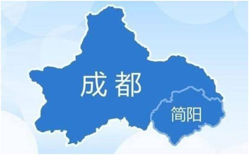 成都远郊撤县设区面临泡汤?