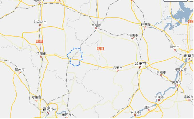 信阳将迎来一机场建设,拥有5个机位,航站楼约10800平方米