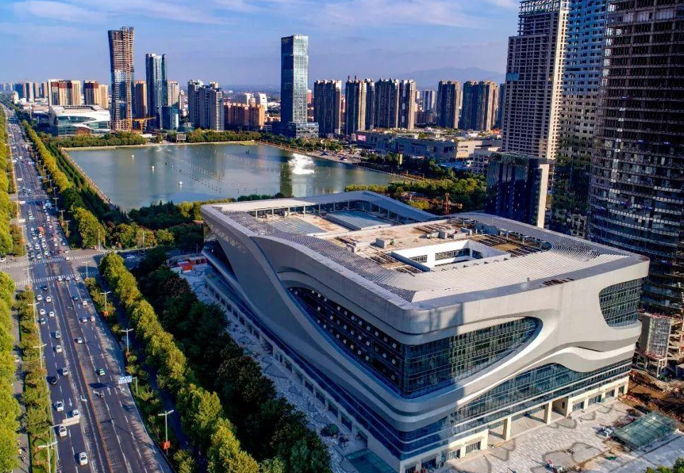 郑州gdp超陕西_赢商大事件 河南2018年7月份商业地产十大事件(3)