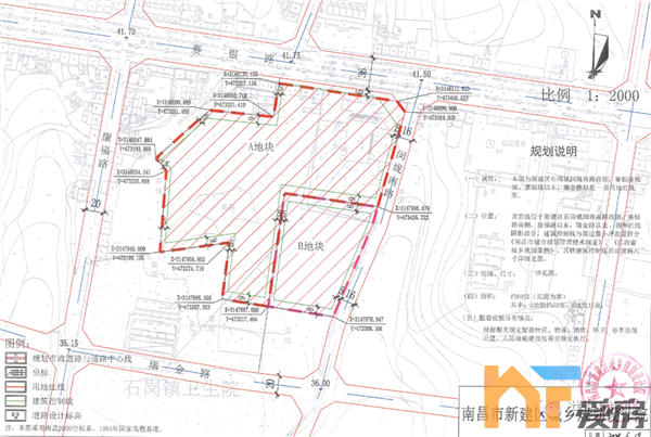 成功备案新建区又一纯新盘亮相将建多功能综合体