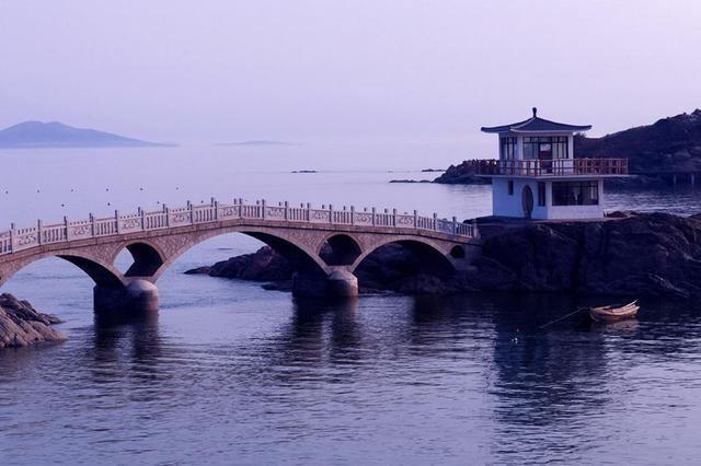 辽宁一景区走红,门票10元风景优美,拥有"兴城五宝"