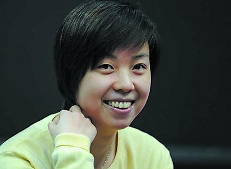 张怡宁嫁大20岁富商,因事业和生子闹分歧,她是高攀还是下嫁?