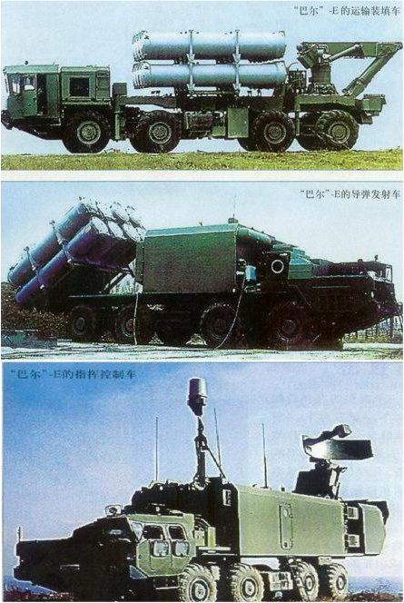 "鱼叉斯基"——记苏联/俄罗斯的x-35/kh-35/ss-n-25"天王星"反舰导弹