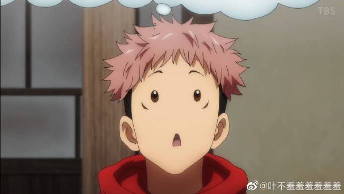 咒术回战男主虎杖悠仁吸粉无数作者却坦言不会塑造虎杖悠仁
