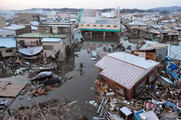 影响深远!3·11大地震十周年,日本政府:灾区可能再发生大地震