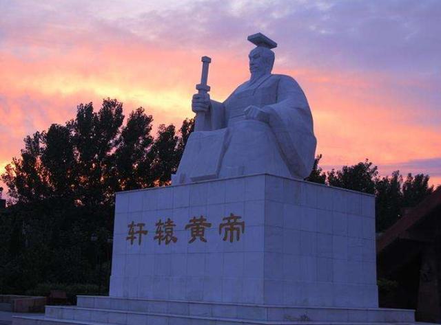 黄帝故里,商朝国都:郑州何以成华夏文明发祥地?有何历史渊源?