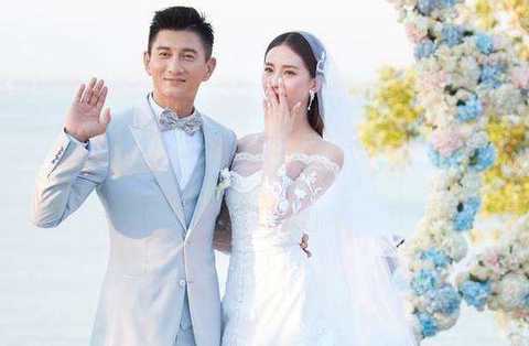 刘诗诗一家三口出游,儿子步步罕见曝光,吴奇隆幸福肥太明显
