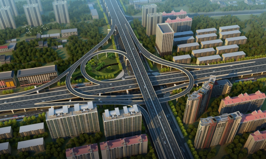 最新5月8日零时放行通车