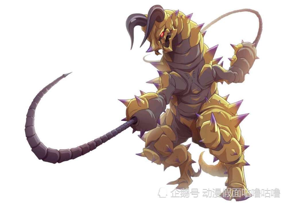 黑田大佬笔下的奥特曼怪兽世界