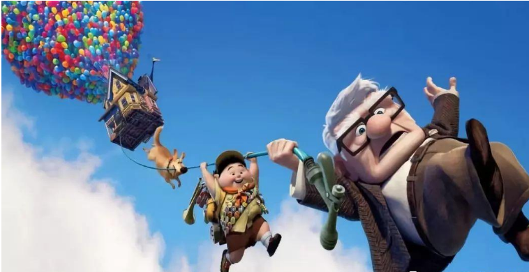 全球评分9.0以上 票房过亿的10部动画电影