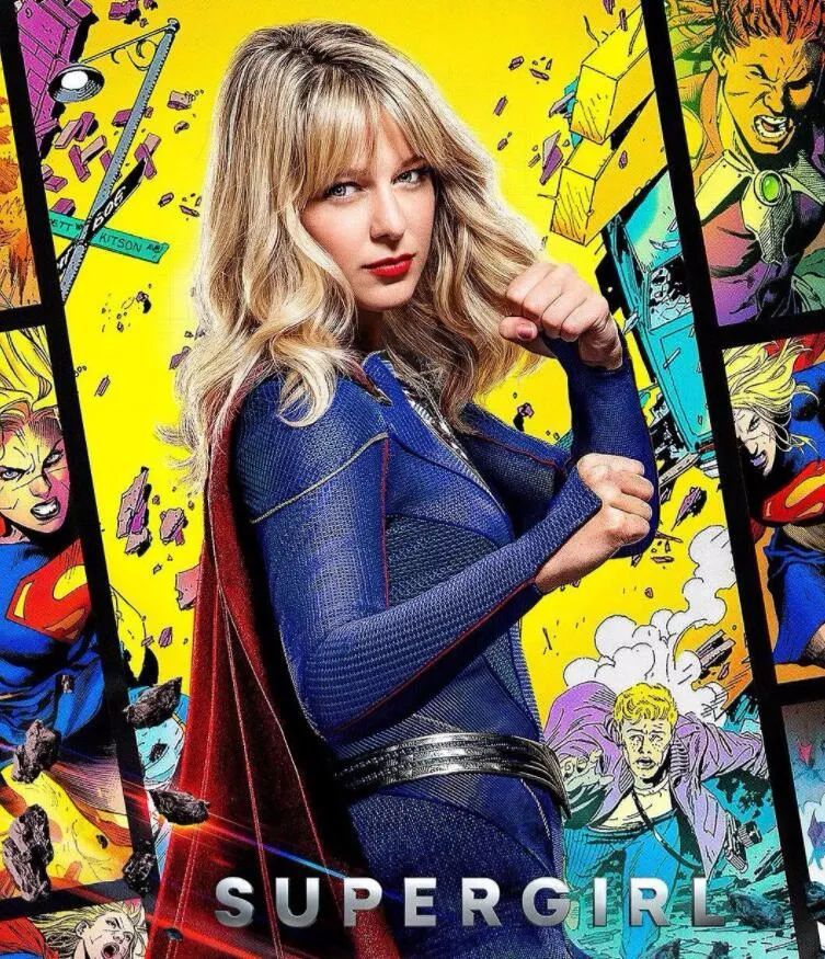 《超女》第六季即最终季回归时间公布