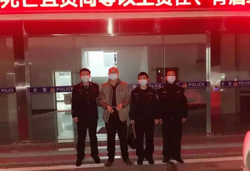 新洲男子流窜麻城3个乡镇疯狂作案,专门毒,杀各种动物