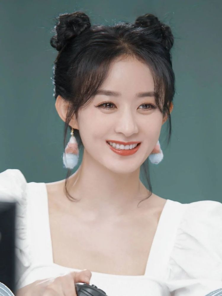 令人惊艳的内娱女明星美图
