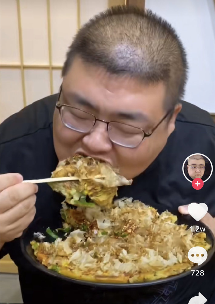 网红泡泡龙于海龙去世