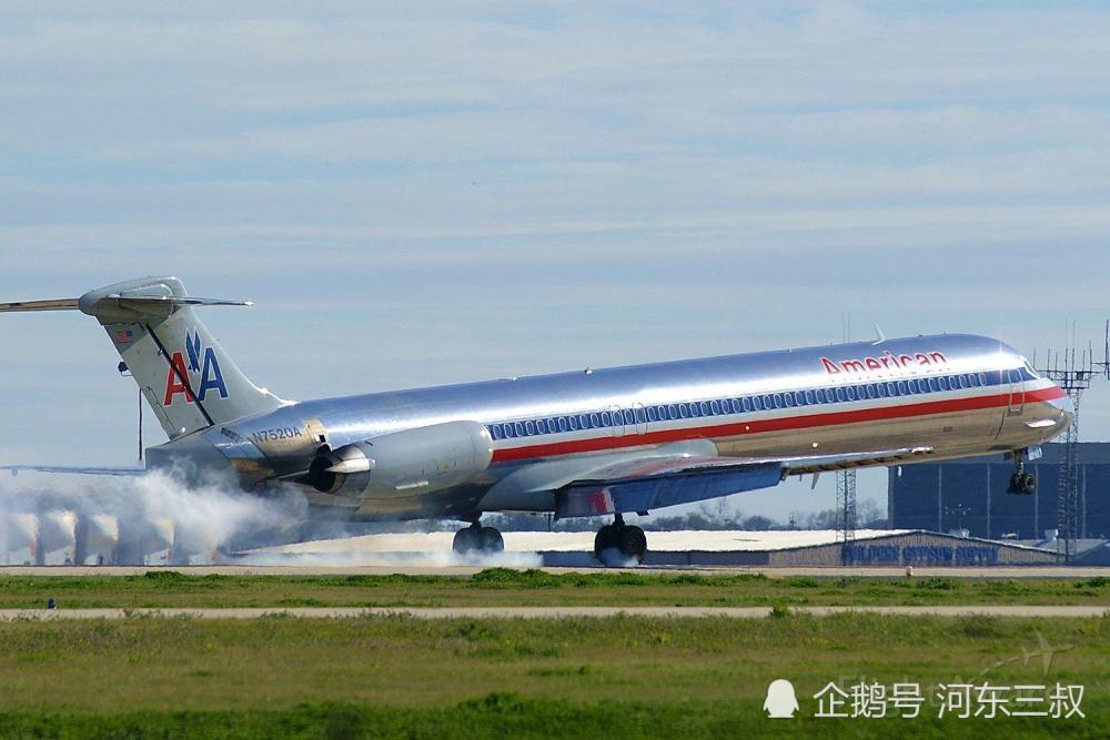 耗资58亿美元逼停运10md82带来哪些冲击