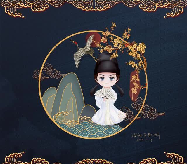 《风起洛阳》百里弘毅,可能是王一博他第一个尝到"恨"的角色.