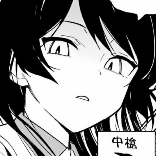 适合女法王用的动漫头像