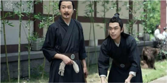 赘婿苏仲堪结局是什么苏家二房父子终于如愿以偿