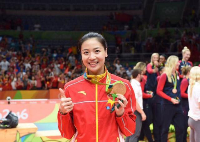球迷谈兵:一切为了蝉联冠军,再谈中国女排出征东京奥运会名单