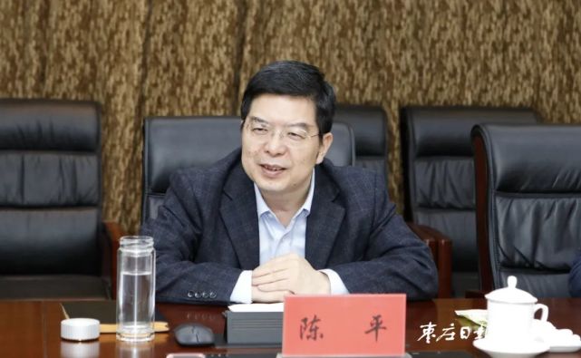 陈平到枣矿集团调研|枣矿集团|陈平|枣庄|市委