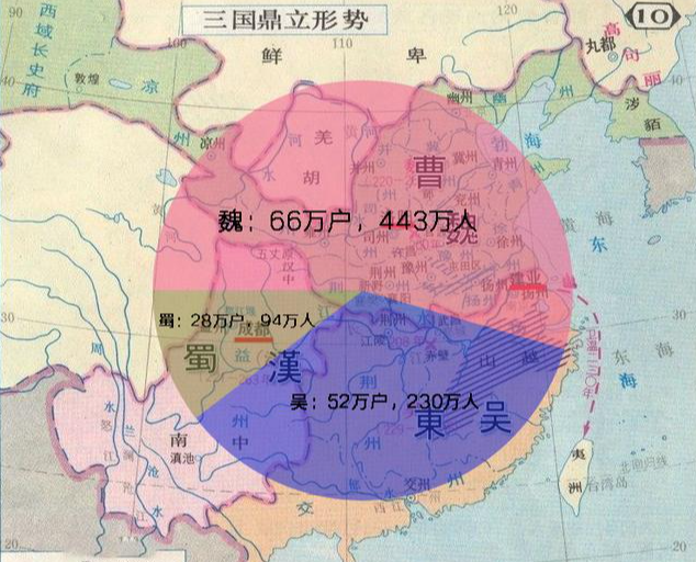 吴国gdp_吴国地图(3)