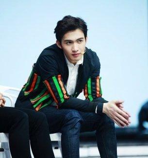 吐槽《司藤》里张彬彬的演技,那是你不了解张彬彬